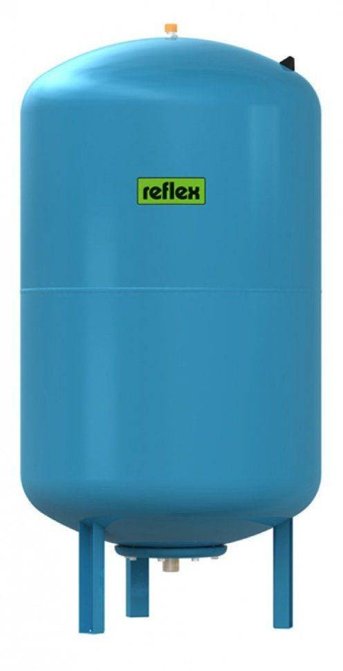 Мембранный бак Reflex DE 600 для водоснабжения 7306950